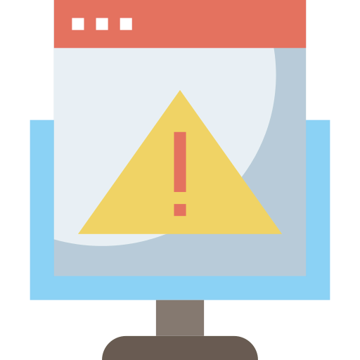 Alert icon