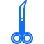 Scissors icon 64x64