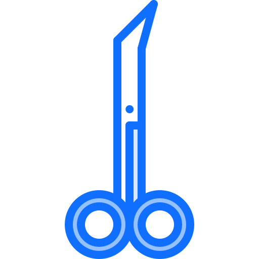 Scissors icon