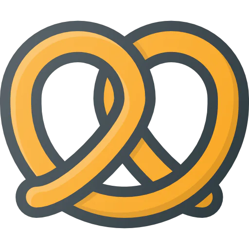 Pretzel icon