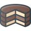 Cake icon 64x64