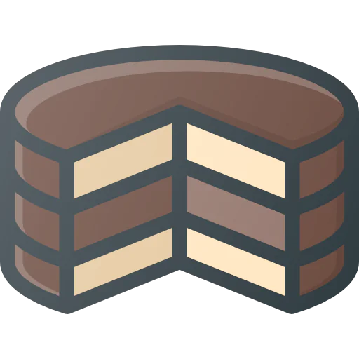 Cake icon