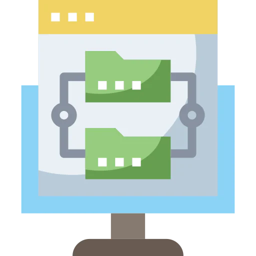 Application icon
