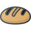 Bread icon 64x64