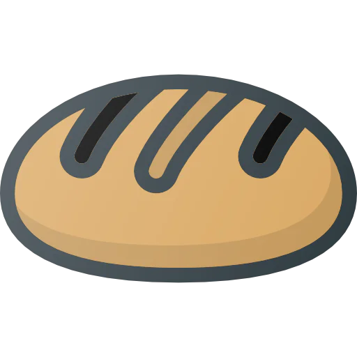 Bread icon