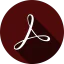 Акробат иконка 64x64
