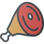 Ham icon 64x64