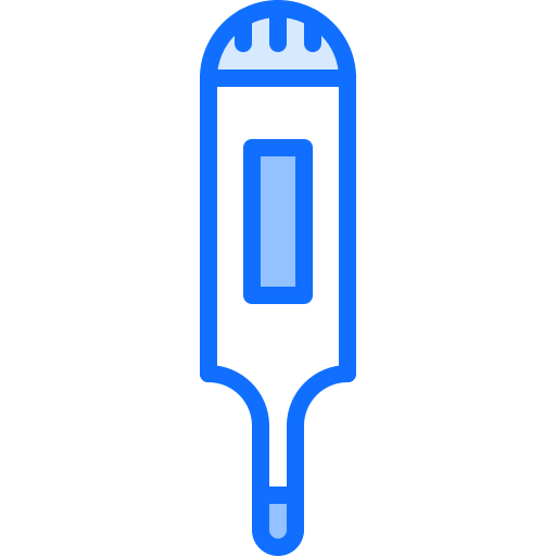Thermometer icon