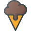Ice cream icon 64x64