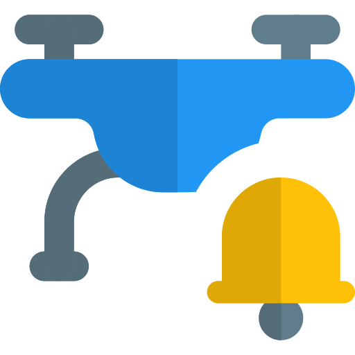 Notification icon