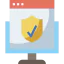 Antivirus icon 64x64