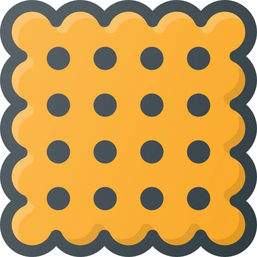 Biscuit icon