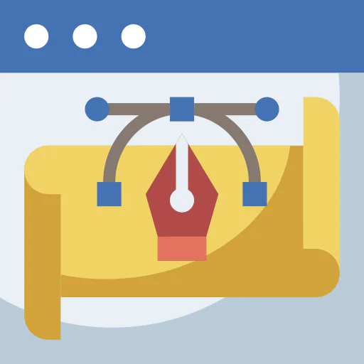 Design icon