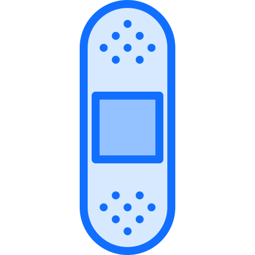 Patch Ikona