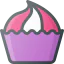 Cupcake icon 64x64