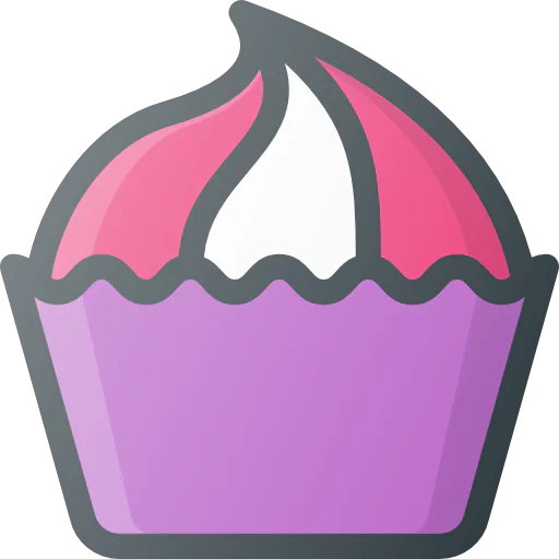 Cupcake icon