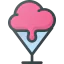 Ice cream icon 64x64