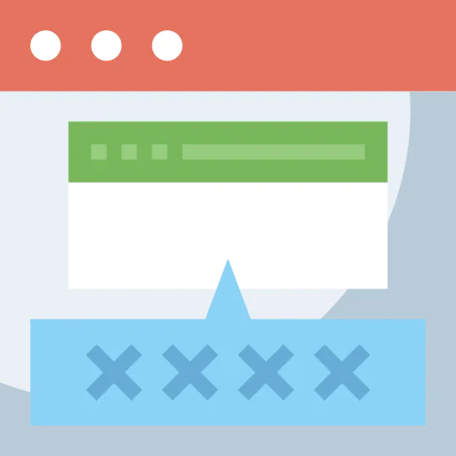Browser icon