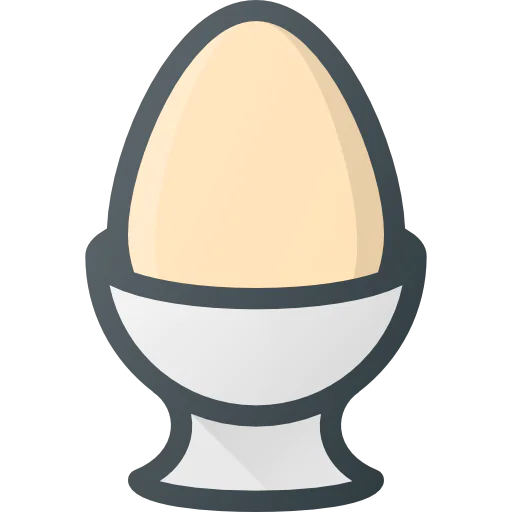 Egg icon