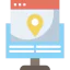 Computer icon 64x64