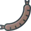 Sausage icon 64x64