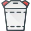 Chinese food icon 64x64