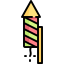 Rocket icon 64x64