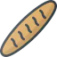 Baguette icon 64x64