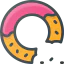 Doughnut Symbol 64x64
