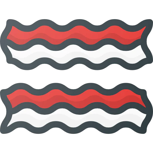 Bacon icon
