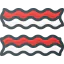 Bacon іконка 64x64