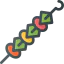 Skewer icon 64x64