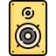 Speaker icon 64x64