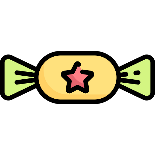 Candy icon