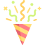 Confetti Ikona 64x64