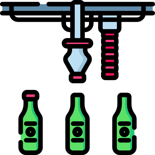 Machine icon