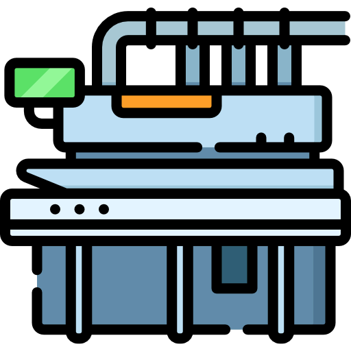Machine icon