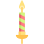 Candle icon 64x64