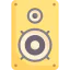 Speaker icon 64x64
