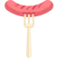Sausage icon 64x64