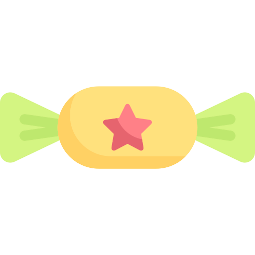 Candy icon