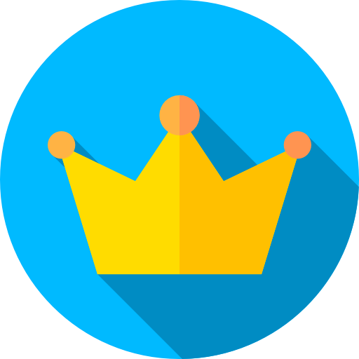 Crown icon