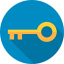 Key icon 64x64