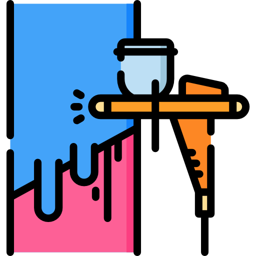 Paint icon