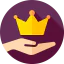 Crown icon 64x64