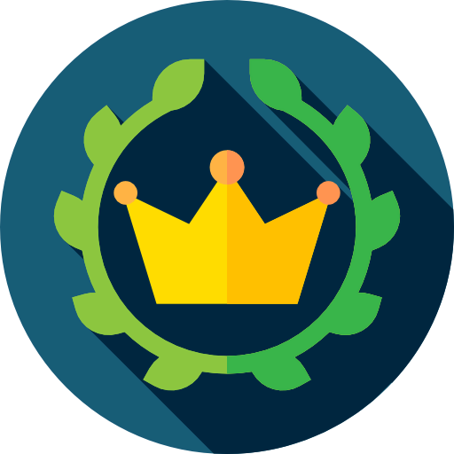 Crown icon