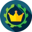 Crown icon 64x64