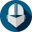 Helmet icon 64x64