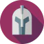 Helmet icon 64x64