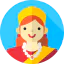 Queen biểu tượng 64x64